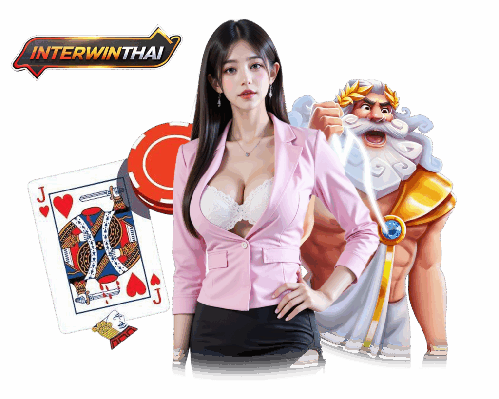 INTERWINTHAI คาสิโนออนไลน์