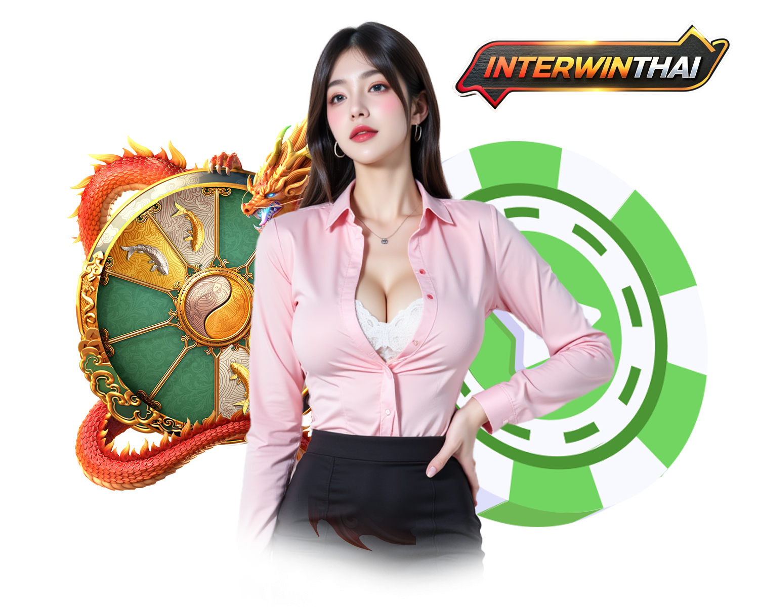 INTERWINTHAI เล่นง่าย