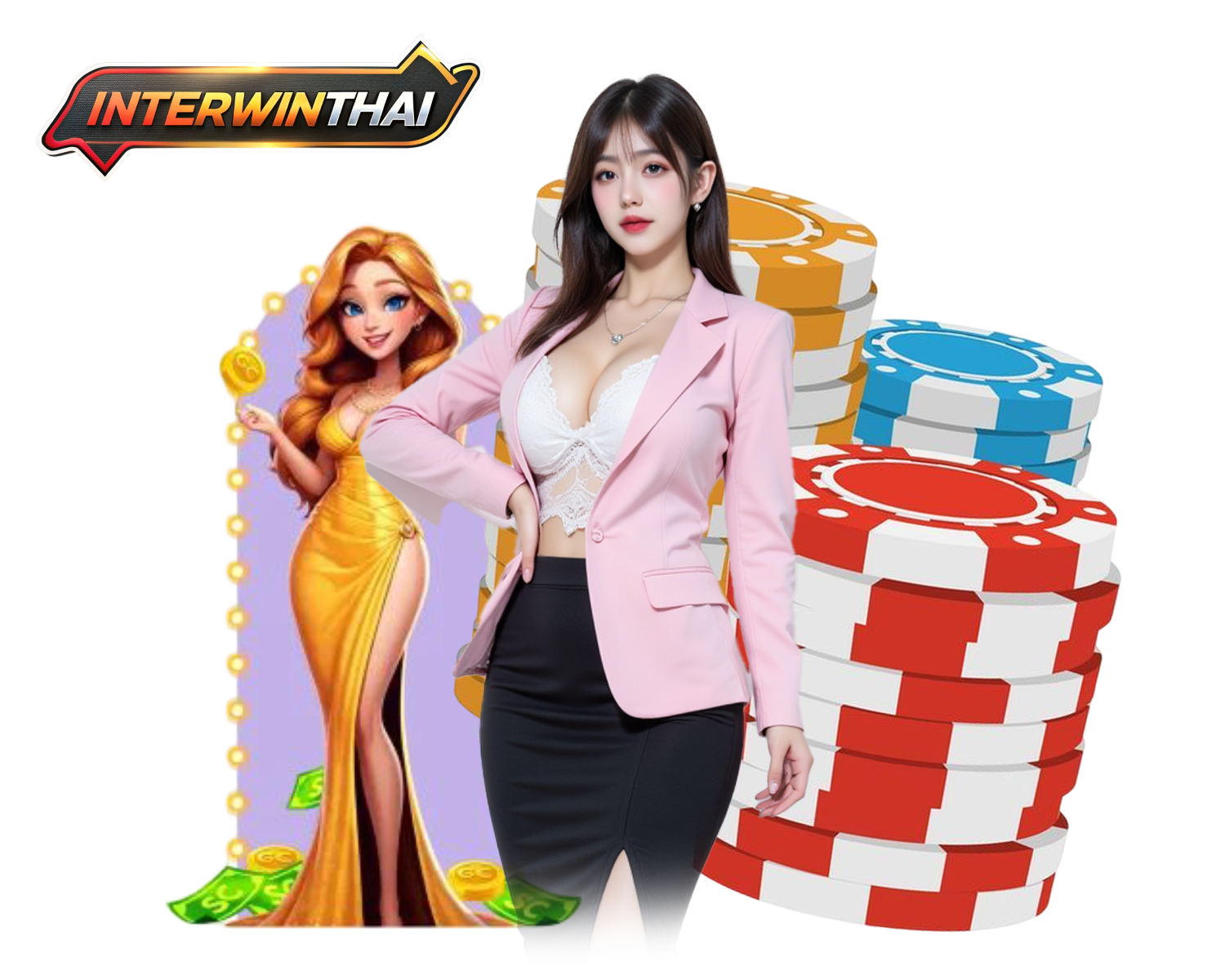 INTERWINTHAI คาสิโนออนไลน์ กำไรดี