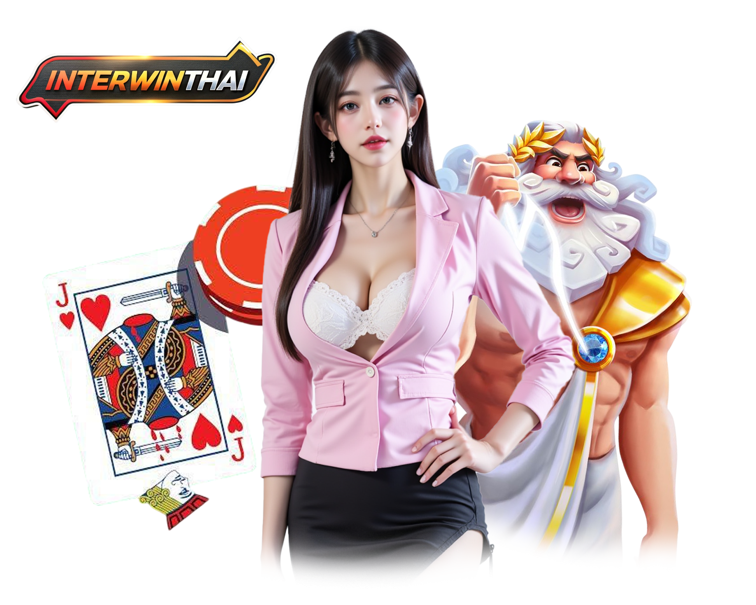 INTERWINTHAI คาสิโนออนไลน์